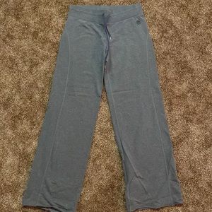 Lululemon sweat pants